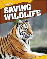 Saving Wildlife