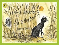 Scattercat : Hairy Maclary