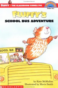 School Bus Adventure : Fluffy's