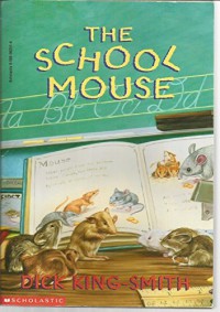 Image of School Mouse