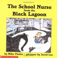 Image of School Nurse From The Black Lagoon
