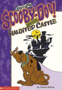 Scooby-Doo and the Haunted Castle