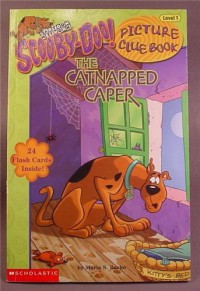 Scooby-Doo! : The Catnapped Caper