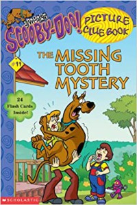 Scooby-Doo : The Missing Tooth Mystery