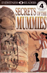 Secrets of The Mummies