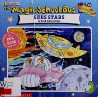 Sees Stars : The Magic School Bus