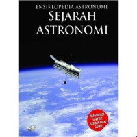 Image of Sejarah Astronomi : Ensiklopedia Astronomi