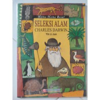 Seleksi Alam Charles Darwin