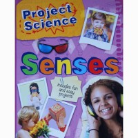 Senses : Project Science