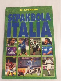 Sepak Bola Italia