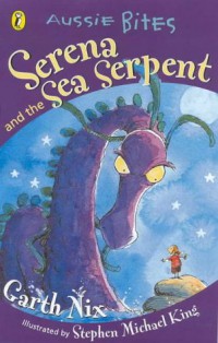 Serena and the Sea Serpent