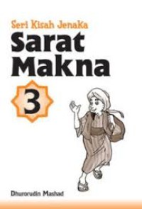 Seri Kisah Jenaka Sarat Makna 3