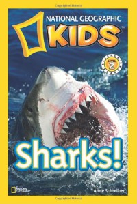 Sharks : National Geographic Kids