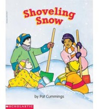 Shoveling Snow