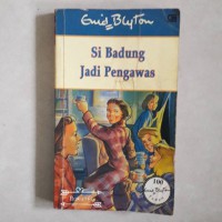 Si Badung Jadi Pengawas