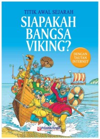 Siapakah Bangsa Viking? : Titik Awal Sejarah