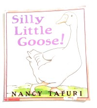 Silly Little Goose