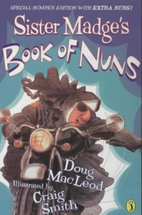 Sister Madge's Book of Nuns