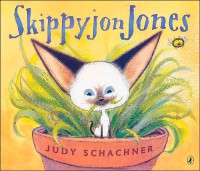 Skippyjon Jones