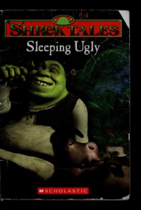 Image of Sleeping Ugly : Shrek Tales