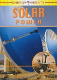 Solar Power