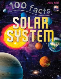 Solar System : 100 facts