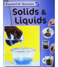 Solid and Liquids