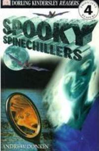 Spooky Spinechillers