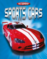 Sports Cars