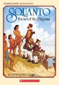 Squanto Friends of The Pilgrims