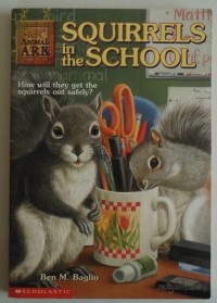 Squirrels in the School