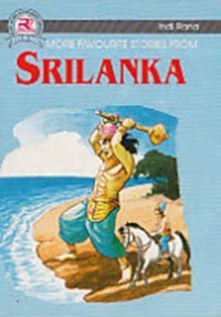 Srilanka : Favourite Stories From