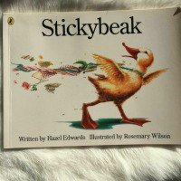 Stickybeak