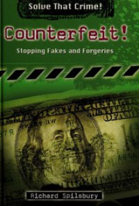 Stopping Counterfeit Crime