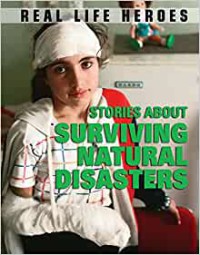 Stories About Surviving  Natural Disasters