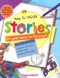 Stories : How to write