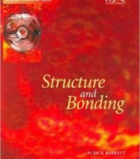 Structure and Bonding