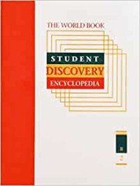 The World Book Student Discovery Encyclopedia B2