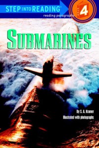 Submarines : Step Into Reading