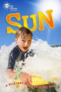 Sun : A first look at the dazzling sun