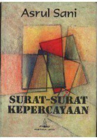 Surat-surat Kepercayaan