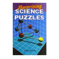 Surprising Science Puzzles