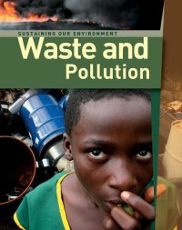 Sustaining Our Environment : Waste and Pollution