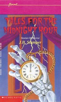 Tales for the Midnight Hour