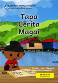 Tapa Cerita Magai