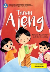 Tarian Ajeng