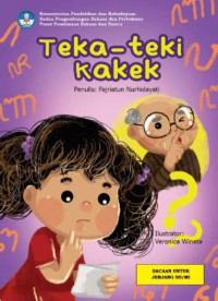 Teka-Teki Kakek