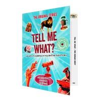 Tell Me About? Answers to Hundreds of Fascinating Questions