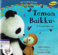 Teman Baikku = A friend Like You