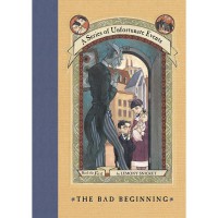The Bad Beginning : A Series of Unfortunate Events
